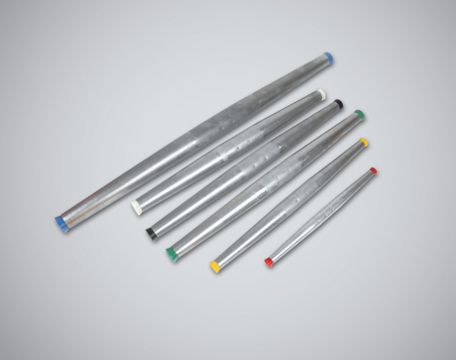 GL 系列錐型自動(dòng)快速接續(xù)管( 全耐張自動(dòng)接續(xù)管)