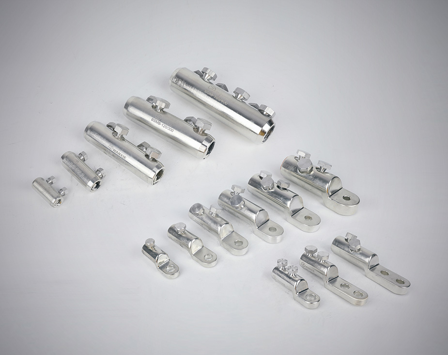 BLMT扭力端子 BSM扭力接續(xù)管