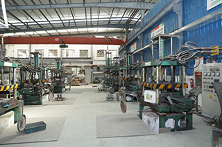 生產(chǎn)現(xiàn)場