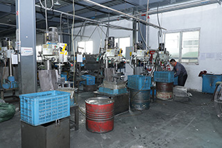 生產(chǎn)現(xiàn)場