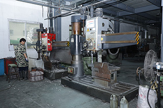 生產(chǎn)現(xiàn)場