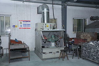 生產(chǎn)現(xiàn)場